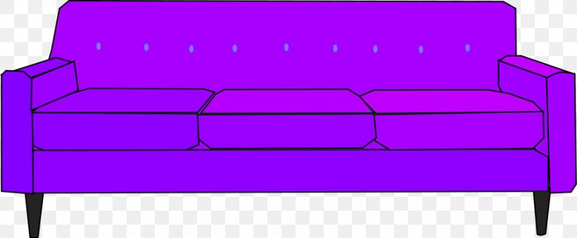 Sofa Bed Couch Purple, PNG, 900x373px, Sofa Bed, Bed, Couch, Furniture, Outdoor Furniture Download Free