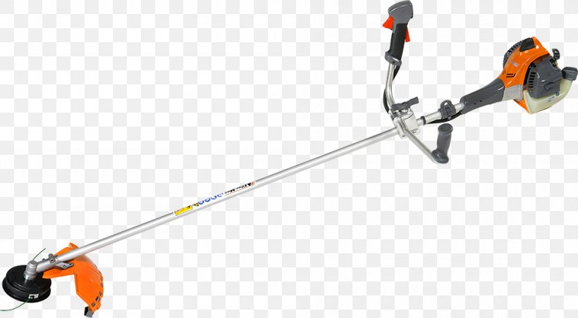 String Trimmer Lawn Mowers Brushcutter Hedge Trimmer Garden, PNG, 1000x552px, String Trimmer, Brushcutter, Chainsaw, Efco, Emak Download Free