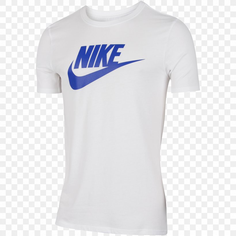 T-shirt Nike Air Max Top Clothing, PNG, 1700x1700px, Tshirt, Active Shirt, Blue, Brand, Clothing Download Free
