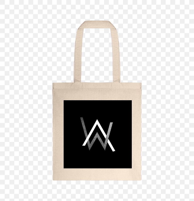 Tote Bag Product Design Rectangle Brand, PNG, 690x850px, Tote Bag, Alan Walker, Bag, Black, Brand Download Free
