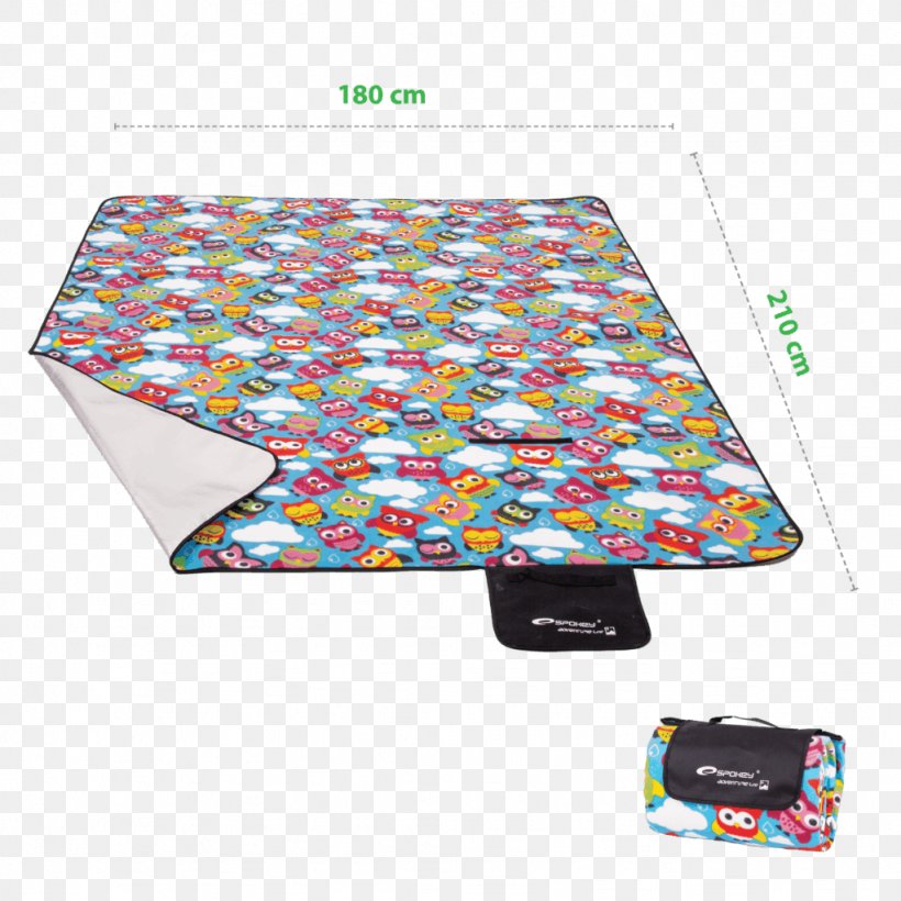 Aluminium Foil Blanket Spokey Picnic Lazy Days K839635 Spokey Picnic Flannel 180X150 K839636, PNG, 1024x1024px, Aluminium Foil, Bahan, Beach, Blanket, Foil Download Free