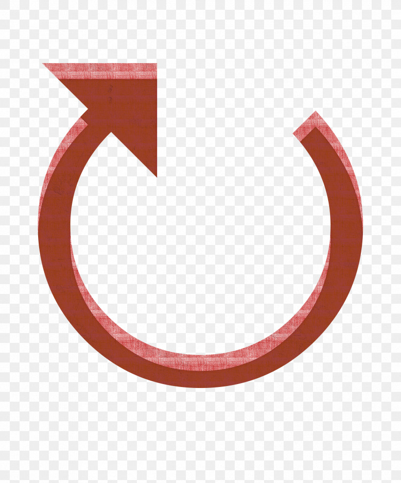 Arrow, PNG, 2492x2999px, Arrow, Circle, Red, Symbol Download Free