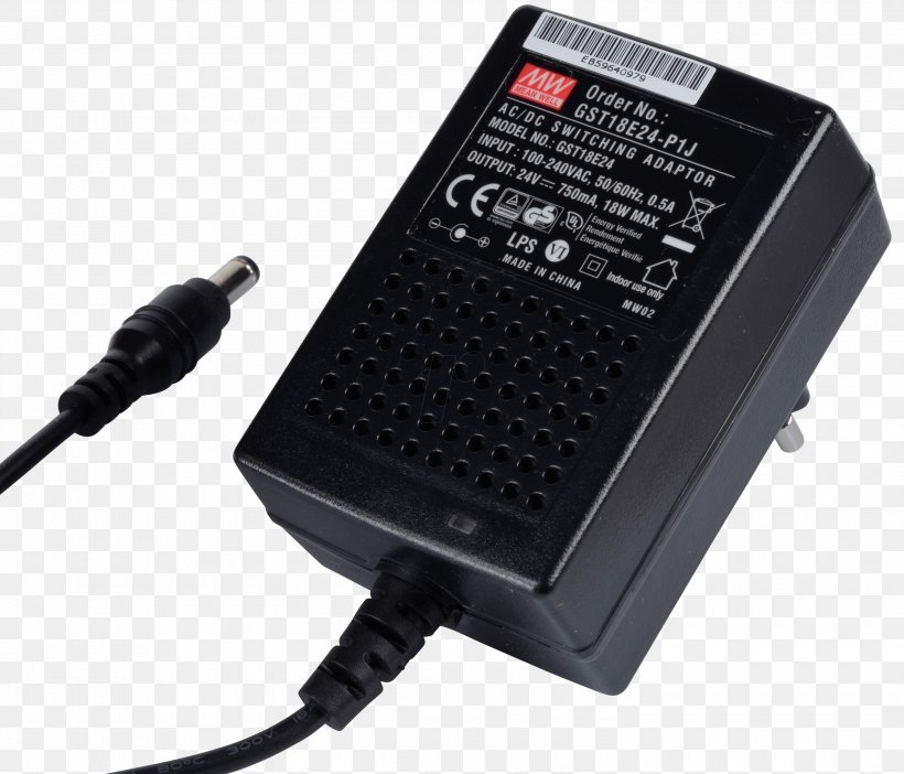 Battery Charger AC Adapter Power Converters Laptop Electronics, PNG, 3000x2570px, Battery Charger, Ac Adapter, Adapter, Alternating Current, Computer Download Free