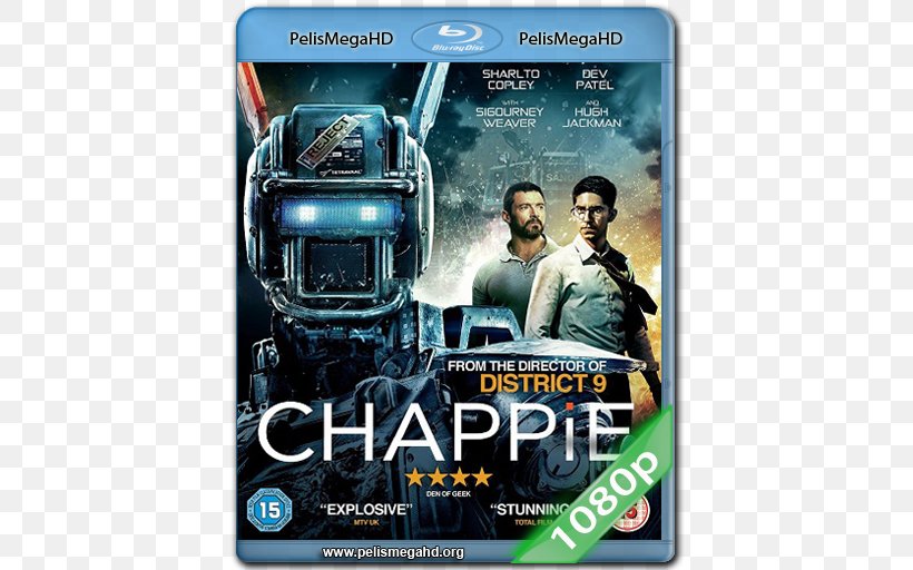 Blu-ray Disc High Efficiency Video Coding X264 480p 720p, PNG, 512x512px, Bluray Disc, Chappie, Crime Film, Dvd, Dvd Region Code Download Free