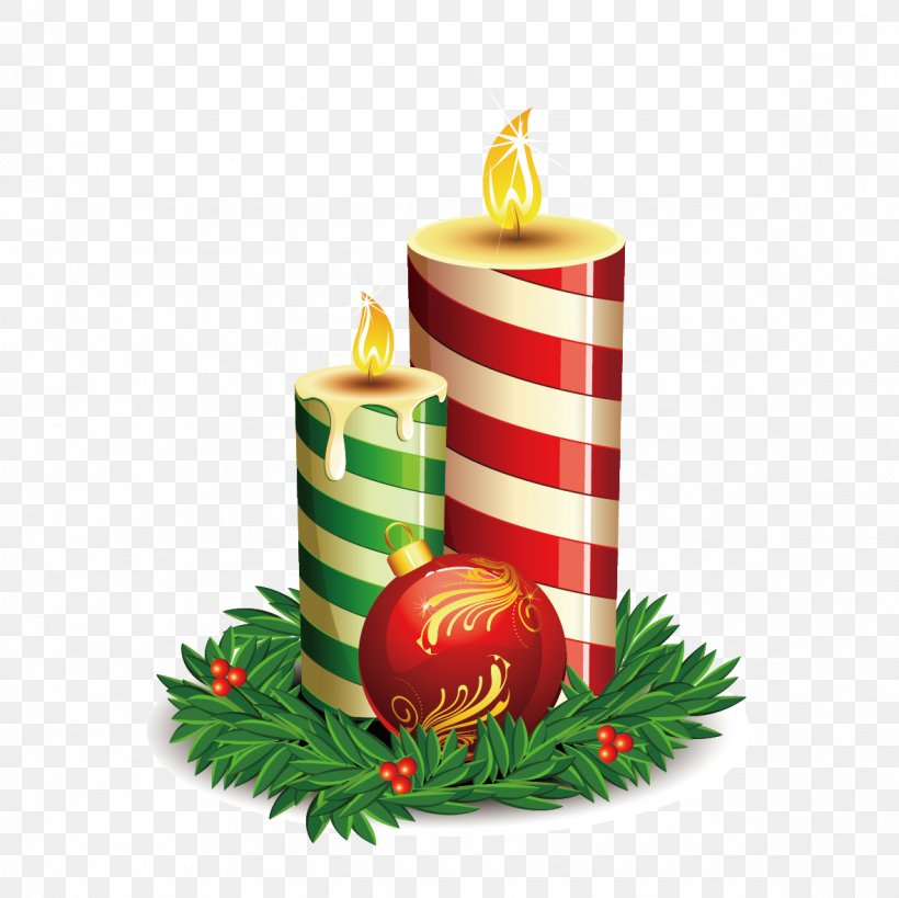 Candle, PNG, 1181x1181px, Candle, Christmas, Christmas Candle, Christmas Decoration, Christmas Ornament Download Free