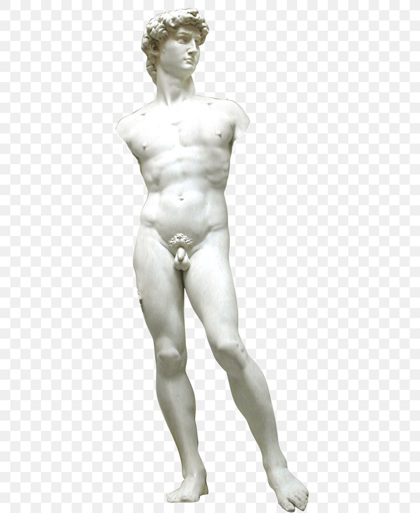 David Statue Sculpture Neandertal Porta Di San Ranieri, PNG, 386x1000px, Watercolor, Cartoon, Flower, Frame, Heart Download Free