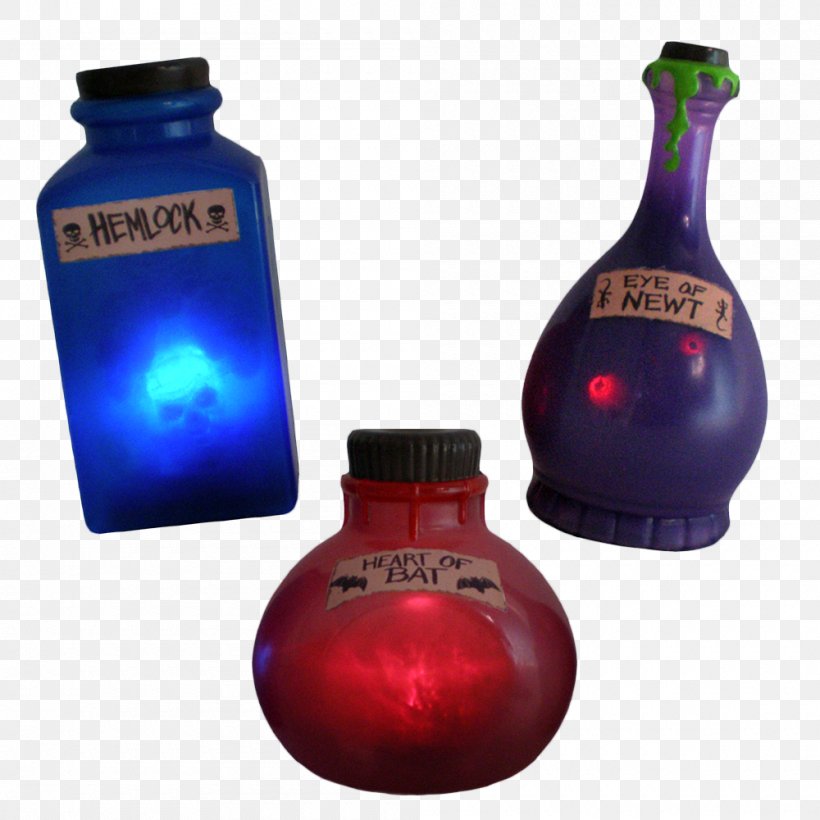 Glass Bottle Product Witchcraft, PNG, 1000x1000px, Glass Bottle, Bottle, Glass, Ingredient, Liquid Download Free