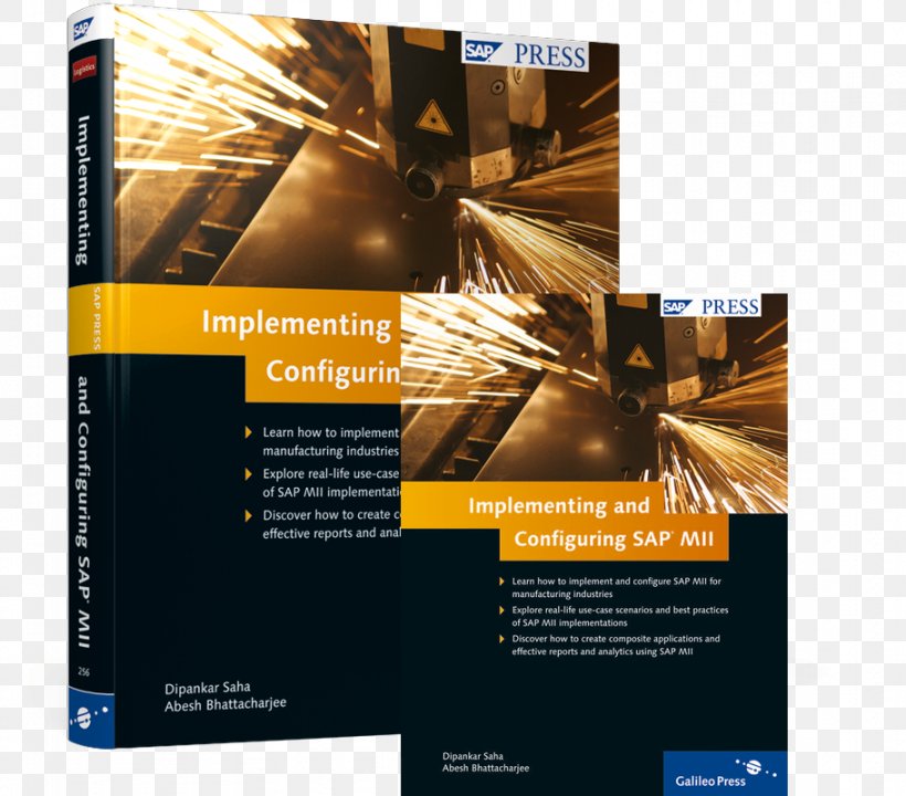 Implementing And Configuring SAP MII Paper Hardcover SAP SE Book, PNG, 911x800px, Paper, Advertising, Book, Brand, Brochure Download Free