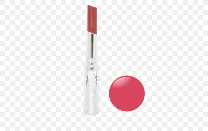 Lipstick 100% Pure Fruit Pigmented Mascara Glaze, PNG, 518x516px, 100 Pure, Lipstick, Color, Cosmetics, Fruit Download Free