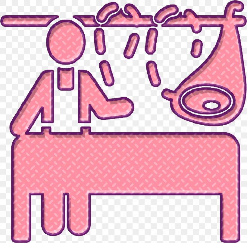 Market And Store Icon Butcher Shop Icon Food Icon, PNG, 1036x1020px, Market And Store Icon, Butcher Shop Icon, Cartoon, Food Icon, Geometry Download Free