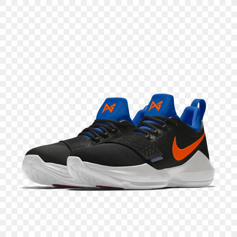 Oklahoma City Thunder Nike Sports Shoes Basketball Shoe, PNG, 1500x1500px, Oklahoma City Thunder, Adidas, Athletic Shoe, Basketball, Basketball Shoe Download Free