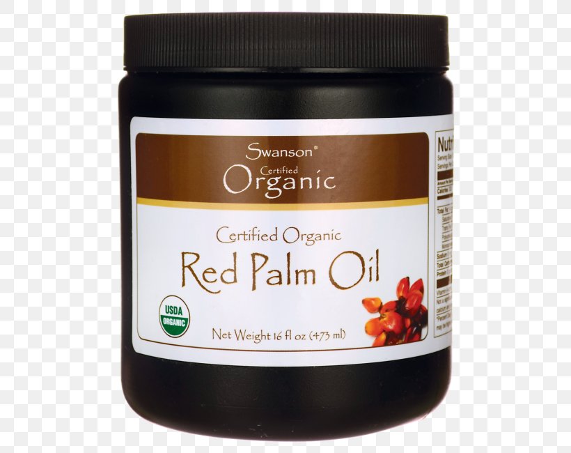 Organic Food Palm Oil Coconut Oil, PNG, 650x650px, Organic Food, Apple Cider Vinegar, Carotene, Coconut, Coconut Oil Download Free