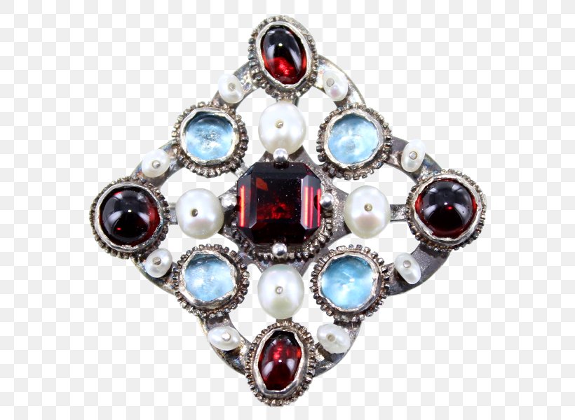 Ruby Brooch Jewellery, PNG, 600x600px, Ruby, Brooch, Fashion Accessory, Gemstone, Jewellery Download Free