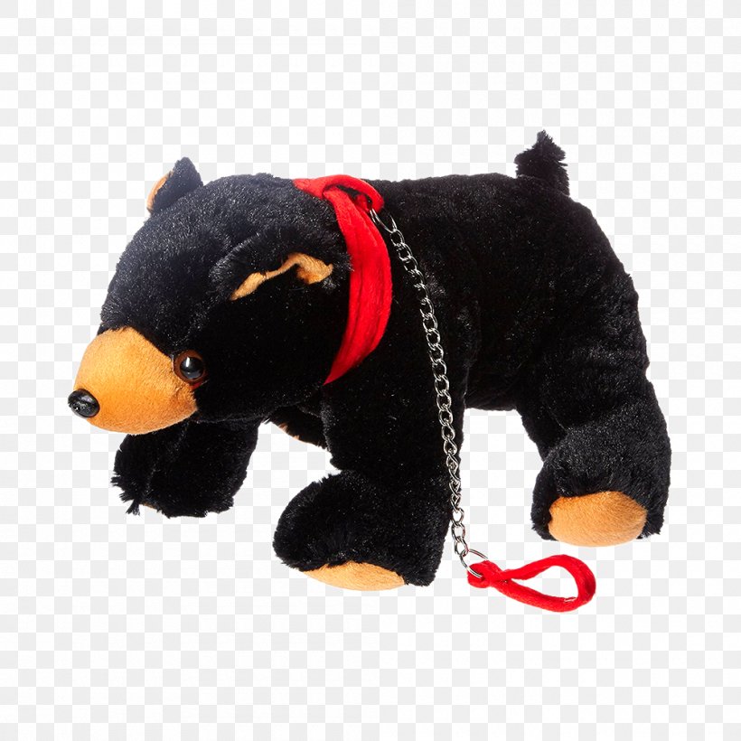 Stuffed Animals & Cuddly Toys American Black Bear Plush, PNG, 1000x1000px, 2018, Stuffed Animals Cuddly Toys, American Black Bear, Bear, Canada Download Free