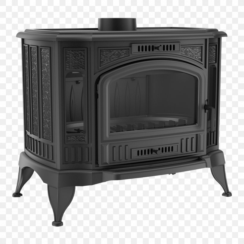 Wood Stoves Cast Iron Fireplace Solid Fuel, PNG, 1000x1000px, Stove, Boiler, Cast Iron, Ceramic, Fireplace Download Free