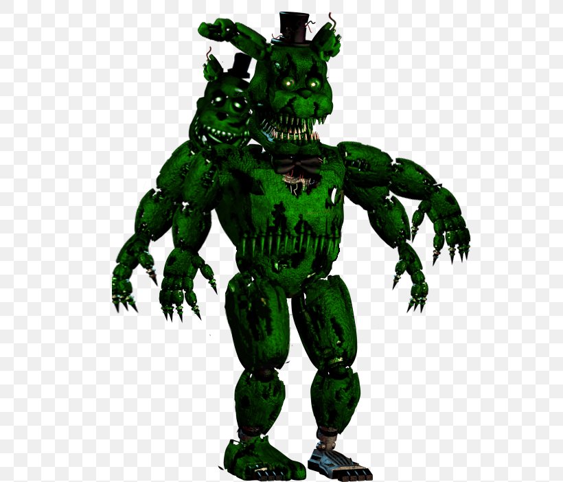 Five Nights At Freddy's 4 Five Nights At Freddy's 2 Five Nights At Freddy's: Sister Location Bendy And The Ink Machine, PNG, 580x702px, Bendy And The Ink Machine, Action Figure, Action Toy Figures, Android, Animatronics Download Free