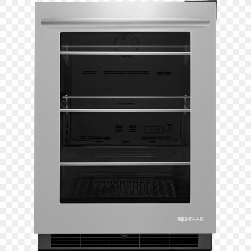 Home Appliance Jenn-Air Refrigerator Major Appliance Stainless Steel, PNG, 1000x1000px, Home Appliance, Energy Star, Jennair, Kitchen, Kitchen Appliance Download Free