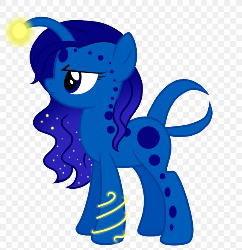 Horse Cobalt Blue Clip Art, PNG, 1024x1060px, Horse, Animal, Animal Figure, Art, Blue Download Free