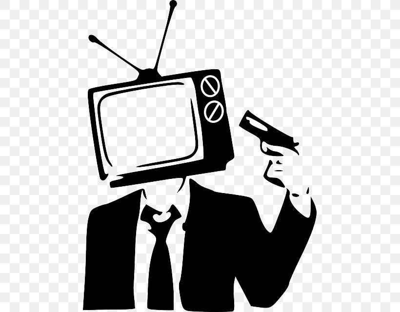 Japanese Television Drama Screen-Free Week Brainwashing Television Show, PNG, 479x640px, Television, Artwork, Black, Black And White, Brainwashing Download Free