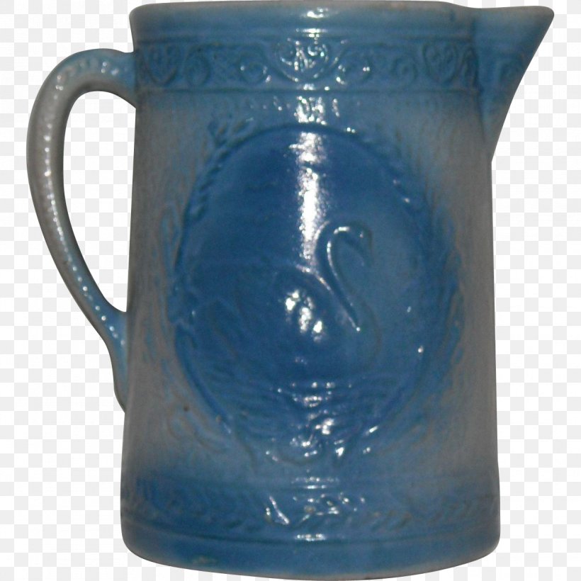 Jug Pitcher Pottery Stoneware Mug, PNG, 1215x1215px, Jug, Butter Churn, Cobalt Blue, Crock, Cup Download Free