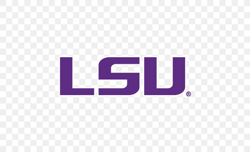 Louisiana State University LSU Tigers Football LSU Tigers Men's Basketball LSU Tigers Women's Soccer Logo, PNG, 500x500px, Louisiana State University, Area, Brand, Campus, College Download Free