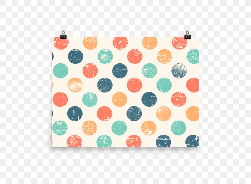 Mosaic Wallpaper Tile Polka Dot Design, PNG, 600x600px, Mosaic, Adhesive, Bracelet, Friendship Bracelet, Orange Download Free