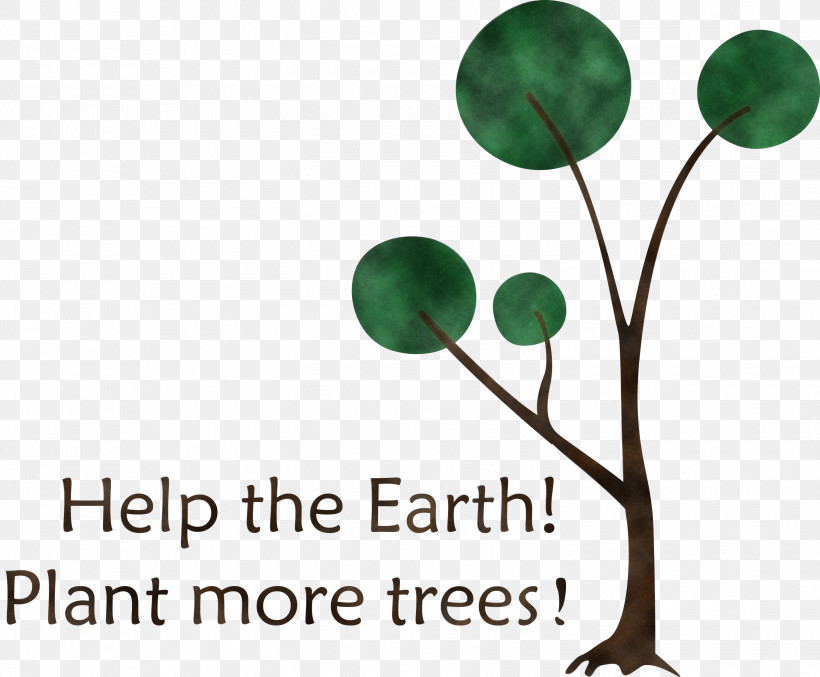 Plant Trees Arbor Day Earth, PNG, 3000x2479px, Plant Trees, Arbor Day, Biology, Branching, Earth Download Free