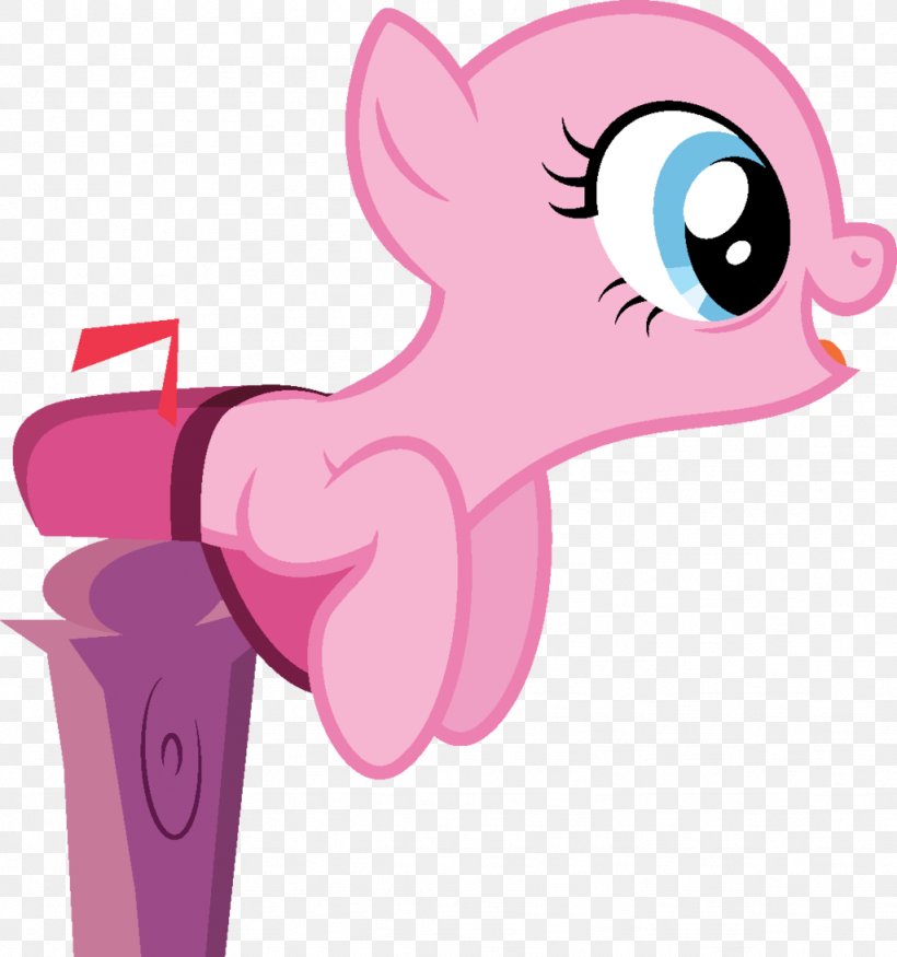 Pony Pinkie Pie Equestria Horse Artist, PNG, 1024x1093px, Watercolor, Cartoon, Flower, Frame, Heart Download Free