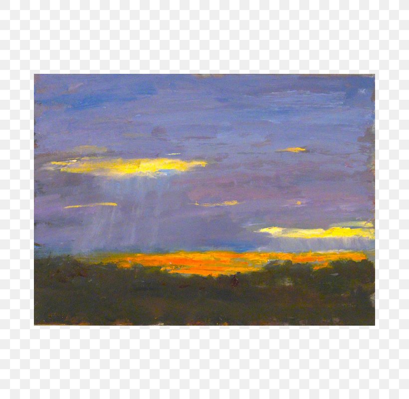 Sunrise Painting Daytime Sunlight, PNG, 800x800px, Sunrise, Acrylic Paint, Acrylic Resin, Afterglow, Atmosphere Download Free