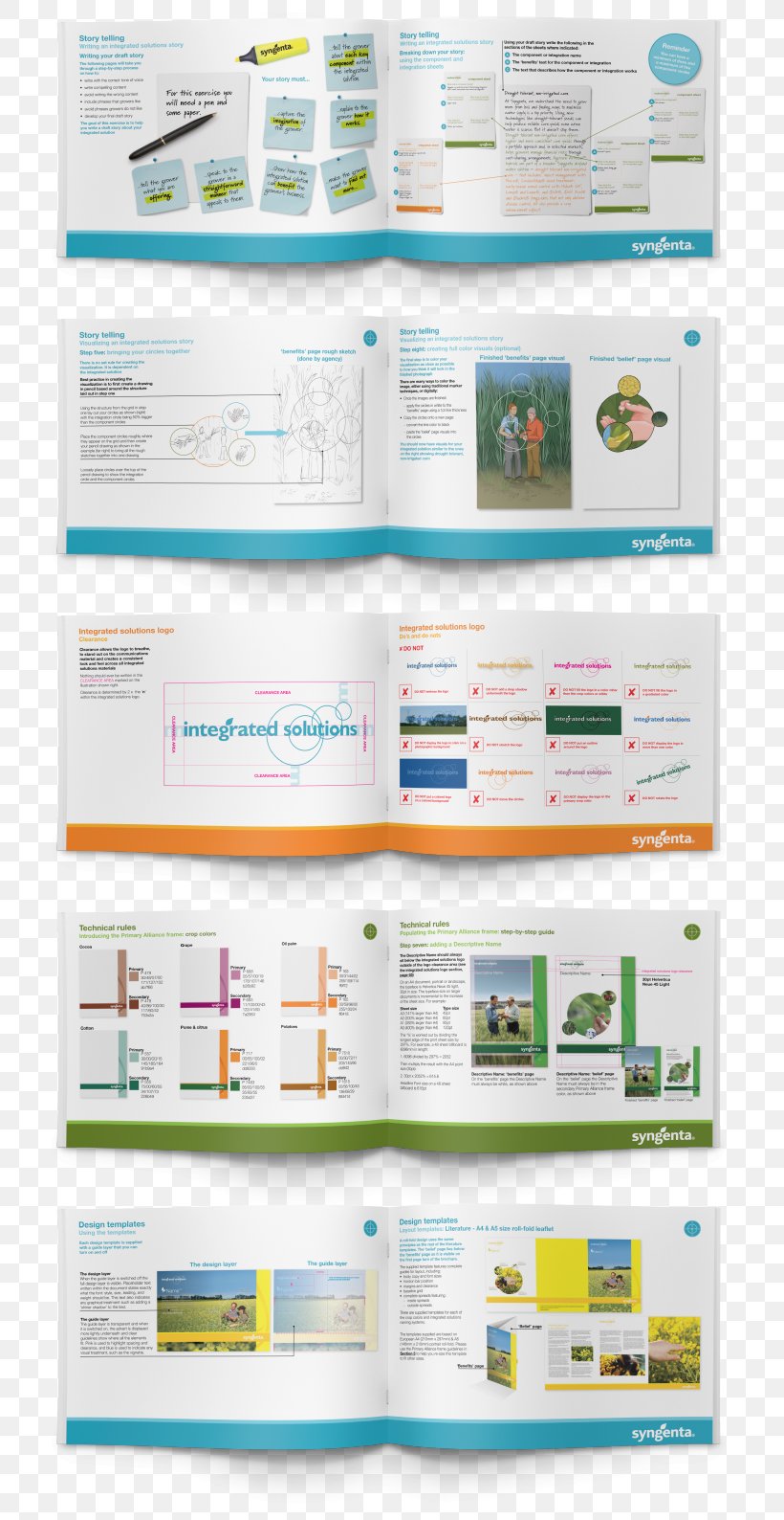 Syngenta Business Integrated Marketing Communications Brand, PNG, 756x1588px, Syngenta, Advertising Agency, Brand, Brochure, Business Download Free