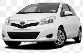 Toyota - Toyota Vitz Toyota Aygo Car Toyota Avensis PNG