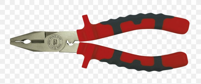 Utility Knives Knife Lineman's Pliers Alicates Universales, PNG, 1417x591px, Utility Knives, Alicates Universales, Cold Weapon, Cutting, Cutting Tool Download Free