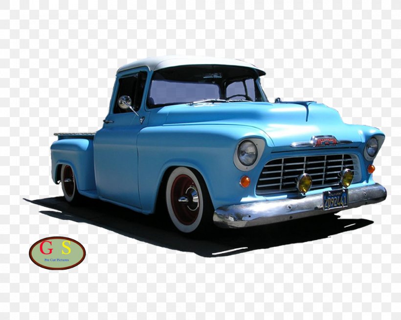 1955 Chevrolet Pickup Truck Car Chevrolet Silverado, PNG, 1000x800px, 1932 Ford, 1955 Chevrolet, 1957 Chevrolet, Automotive Exterior, Brand Download Free