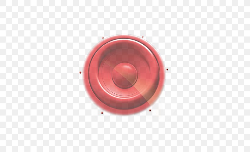 Circle, PNG, 500x500px, Red Download Free