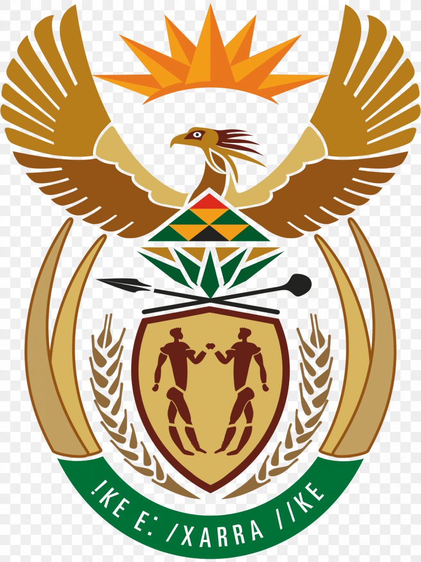 Coat Of Arms Of South Africa National Symbol Flag Of South Africa, PNG, 1200x1600px, South Africa, Africa, Artwork, Coat Of Arms, Coat Of Arms Of Peru Download Free