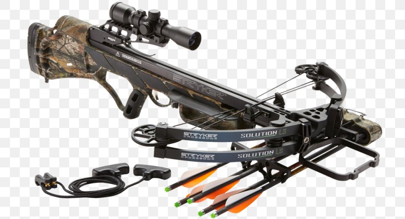 Crossbow Bolt Stryker Corporation Hunting, PNG, 780x445px, Crossbow, Archery, Bow, Bow And Arrow, Cold Weapon Download Free