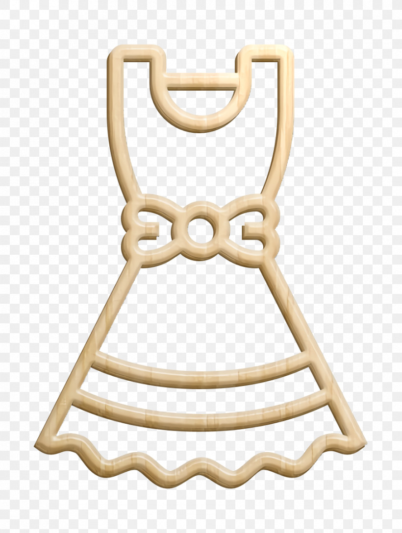 Dress Icon Party Icon, PNG, 904x1200px, Dress Icon, Metal, Party Icon Download Free