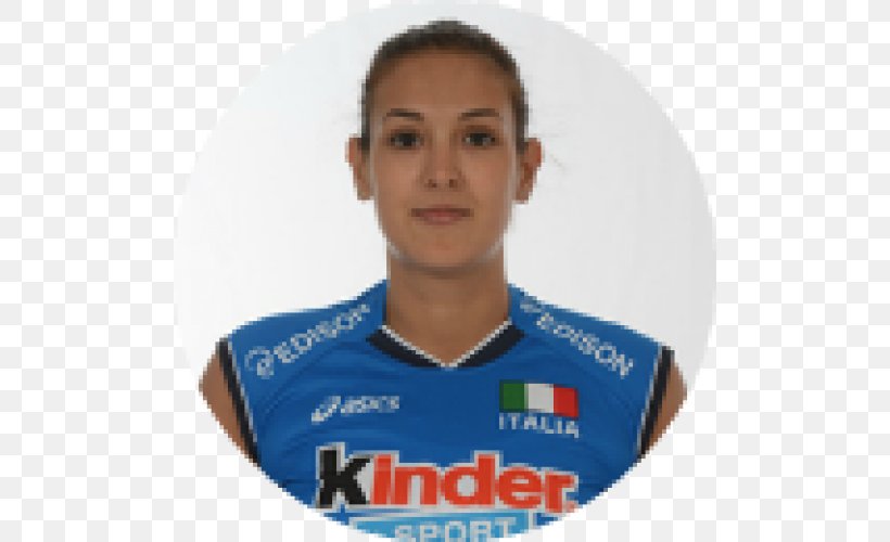 Gilda Lombardo Asystel Volley Promoball Volleyball Flero Cornacchia World Cup, PNG, 500x500px, Asystel Volley, Lombardy, Sport, T Shirt, Team Sport Download Free