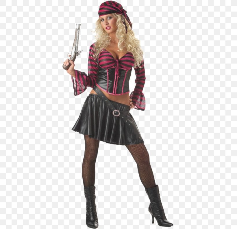 Halloween Costume Adult Clothing Piracy, PNG, 500x793px, Costume, Adult, Child, Clothing, Cosplay Download Free