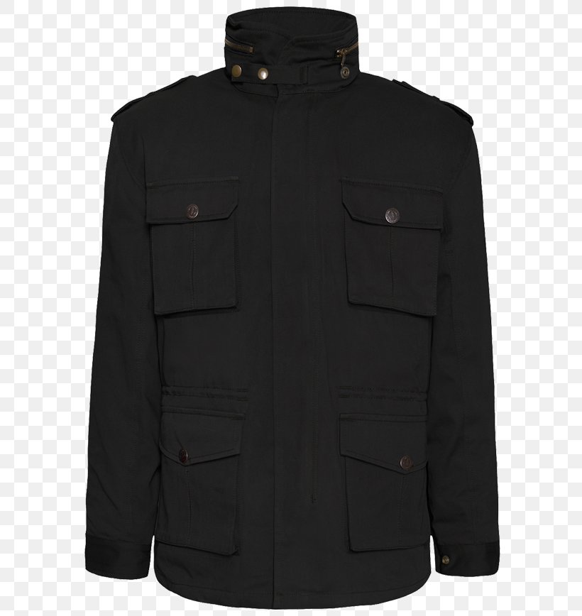 Hoodie T-shirt Jacket Clothing Workwear, PNG, 650x868px, Hoodie, Black, Clothing, Coat, Fashion Download Free