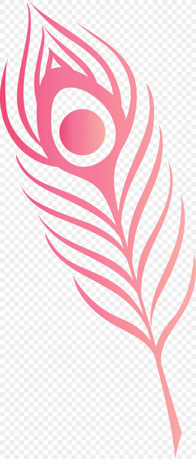 Petal Line Art Leaf Text, PNG, 1282x3000px, Feather, Human, Leaf, Line, Line Art Download Free