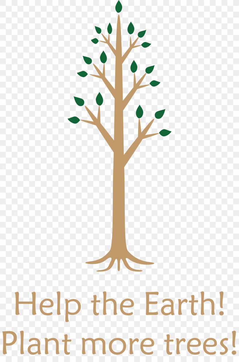 Plant Trees Arbor Day Earth, PNG, 1983x3000px, Plant Trees, Arbor Day, Branching, Cafe, Coffee Download Free