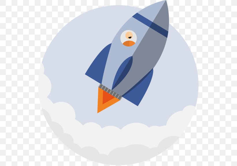 Universe Outer Space Rocket Graphics Flat Design, PNG, 560x576px, Universe, Beak, Behance, Bird, Condominium Download Free