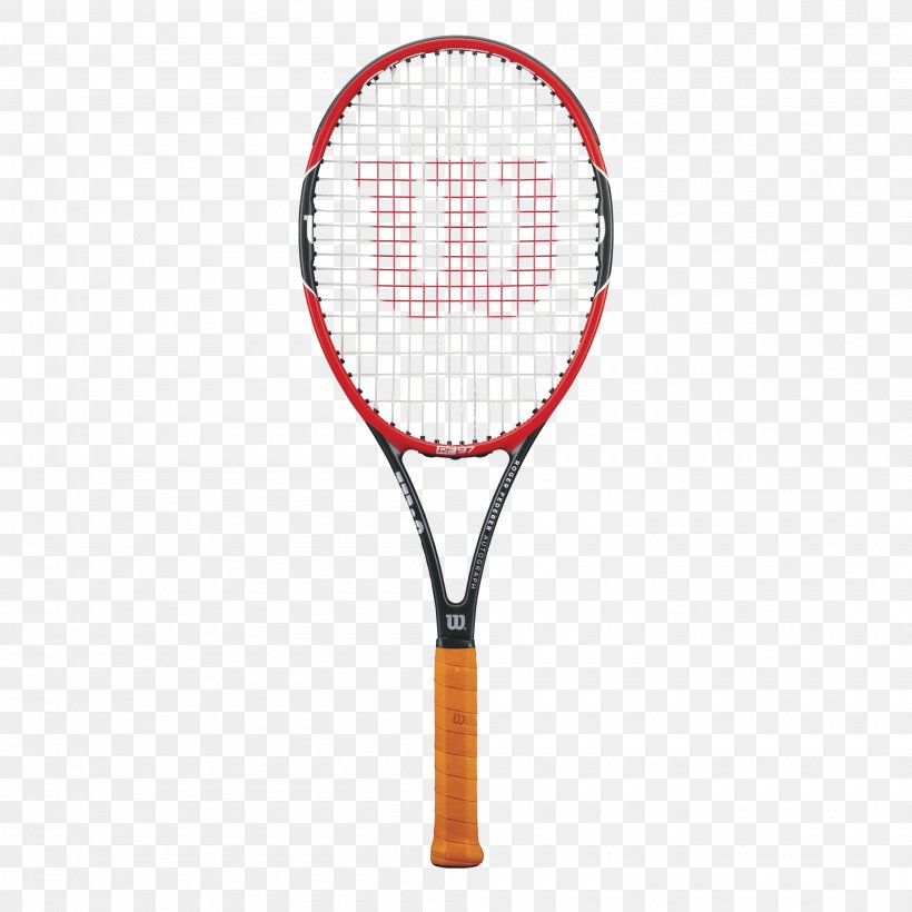 Wilson ProStaff Original 6.0 Racket Wilson Sporting Goods Rakieta Tenisowa Tennis, PNG, 2000x2000px, Wilson Prostaff Original 60, Babolat, Head, Racket, Rackets Download Free