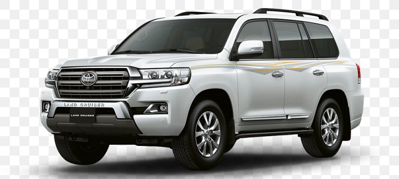 2018 Toyota Land Cruiser Toyota Land Cruiser Prado Car 2013 Toyota Land Cruiser, PNG, 1024x460px, 2018 Toyota Land Cruiser, Automatic Transmission, Automotive Exterior, Automotive Tire, Brand Download Free