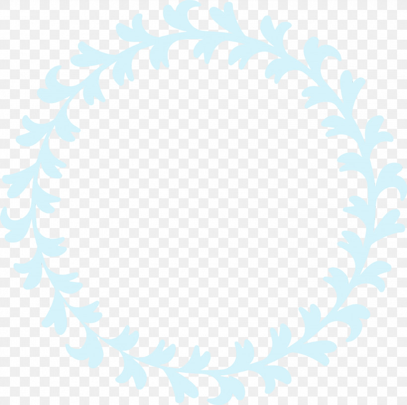 Circle, PNG, 3000x2990px, Floral Frame, Circle, Flower Frame, Nature Frame, Paint Download Free
