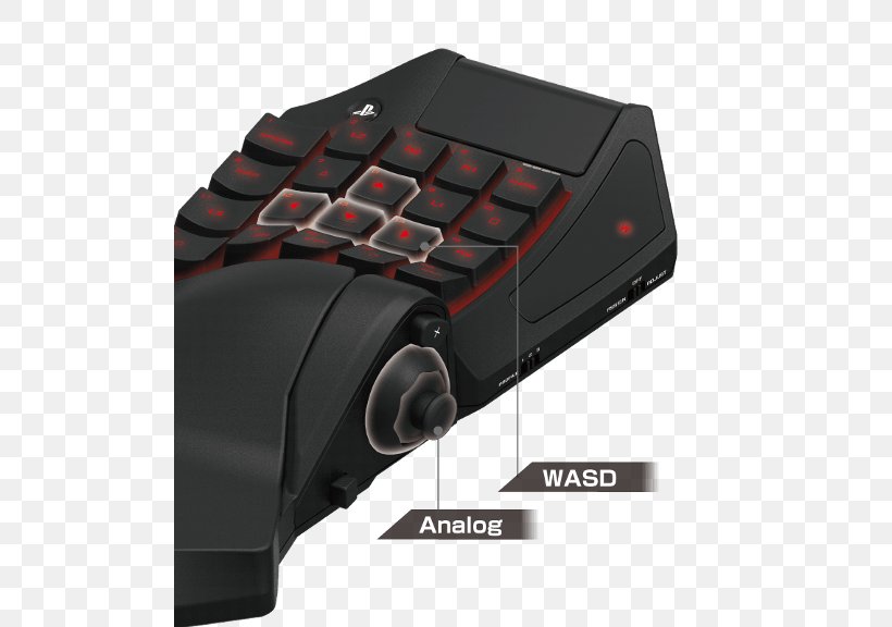 Computer Keyboard Computer Mouse HORI PS4 Tactical Assault Commander 4 Video Game PlayStation 3, PNG, 500x576px, Computer Keyboard, Computer Mouse, Electronic Device, Electronics, Electronics Accessory Download Free
