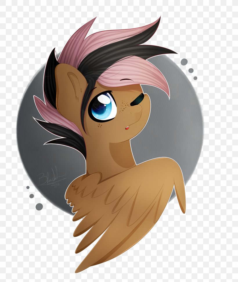 Horse Legendary Creature Cartoon Ear, PNG, 1600x1894px, Horse, Bird, Cartoon, Ear, Fictional Character Download Free
