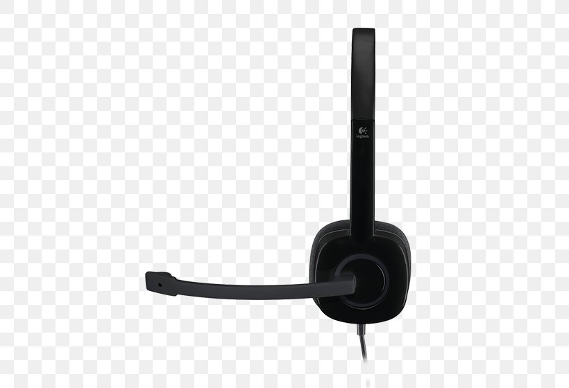 Noise-canceling Microphone Logitech H151 Headset, PNG, 652x560px, Microphone, Analog Signal, Audio, Audio Equipment, Computer Download Free