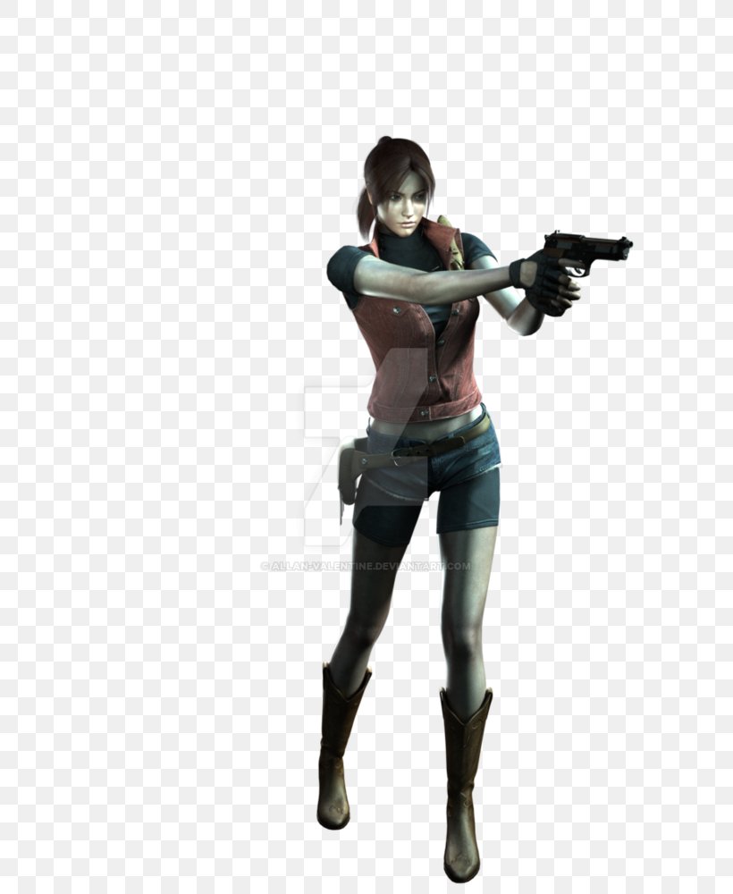 Resident Evil: The Darkside Chronicles Claire Redfield Chris Redfield Resident Evil 2, PNG, 800x1000px, Resident Evil, Action Figure, Albert Wesker, Arm, Capcom Download Free